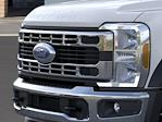 New 2025 Ford F-550 XL Crew Cab Cab Chassis for sale #5G03560 - photo 17
