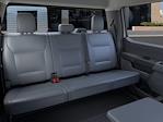 2025 Ford F-550 Crew Cab DRW RWD Cab Chassis for sale #5G04664 - photo 11