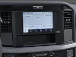 2025 Ford F-550 Crew Cab DRW RWD Cab Chassis for sale #5G04664 - photo 14