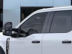 2025 Ford F-550 Crew Cab DRW RWD Cab Chassis for sale #5G04664 - photo 20