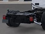 2025 Ford F-550 Crew Cab DRW RWD Cab Chassis for sale #5G04664 - photo 21