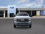 2025 Ford F-550 Crew Cab DRW RWD Cab Chassis for sale #5G04664 - photo 6