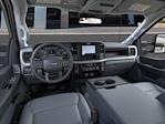 2025 Ford F-550 Crew Cab DRW RWD Cab Chassis for sale #5G04664 - photo 9