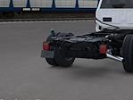 New 2026 Ford F-550 XL Regular Cab Cab Chassis for sale #5G06040 - photo 21
