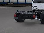 2026 Ford F-550 Regular Cab DRW RWD Cab Chassis for sale #5G06162 - photo 22
