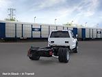 2026 Ford F-550 Regular Cab DRW RWD Cab Chassis for sale #5G06162 - photo 9