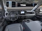 New 2025 Ford F-550 XL Regular Cab Cab Chassis for sale #5G07862 - photo 9
