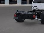 New 2025 Ford F-550 XL Regular Cab Cab Chassis for sale #5G07947 - photo 21