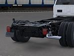 2026 Ford F-550 Regular Cab DRW RWD Cab Chassis for sale #5G11218 - photo 21