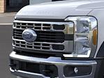 New 2025 Ford F-550 XL Regular Cab Cab Chassis for sale #5G17666 - photo 17