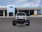 New 2025 Ford F-550 XL Regular Cab Cab Chassis for sale #5G17666 - photo 5