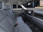 New 2025 Ford F-550 XL Regular Cab Cab Chassis for sale #5G17776 - photo 11