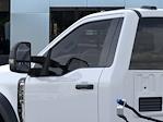 New 2025 Ford F-550 XL Regular Cab Cab Chassis for sale #5G17776 - photo 20