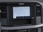 2026 Ford F-550 Crew Cab DRW RWD Cab Chassis for sale #5G77207 - photo 14