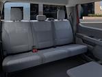 New 2025 Ford F-550 XLT Crew Cab 4WD Cab Chassis for sale #5H02022 - photo 11