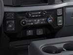 New 2025 Ford F-550 XLT Crew Cab 4WD Cab Chassis for sale #5H02022 - photo 15