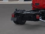 New 2025 Ford F-550 XLT Crew Cab 4WD Cab Chassis for sale #5H02022 - photo 21