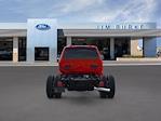 New 2025 Ford F-550 XLT Crew Cab 4WD Cab Chassis for sale #5H02022 - photo 5