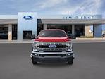 New 2025 Ford F-550 XLT Crew Cab 4WD Cab Chassis for sale #5H02022 - photo 6