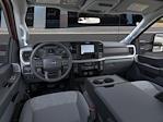 New 2025 Ford F-550 XLT Crew Cab 4WD Cab Chassis for sale #5H02022 - photo 9