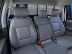 New 2026 Ford F-550 Regular Cab Cab Chassis for sale #5H06088 - photo 11