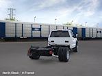 New 2026 Ford F-550 Regular Cab Cab Chassis for sale #5H06088 - photo 9