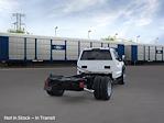 New 2026 Ford F-550 Regular Cab Cab Chassis for sale #5H13585 - photo 7