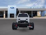 2026 Ford F-550 Crew Cab DRW 4WD Cab Chassis for sale #5H59888 - photo 5