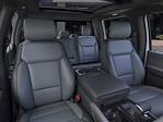 2025 Ford F-150 Lightning SuperCrew Cab AWD Pickup for sale #5L02450 - photo 11