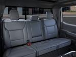 2025 Ford F-150 Lightning SuperCrew Cab AWD Pickup for sale #5L02450 - photo 12