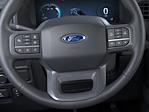 2025 Ford F-150 Lightning SuperCrew Cab AWD Pickup for sale #5L02450 - photo 13