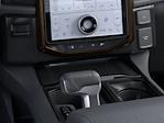 2025 Ford F-150 Lightning SuperCrew Cab AWD Pickup for sale #5L02450 - photo 16