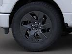 2025 Ford F-150 Lightning SuperCrew Cab AWD Pickup for sale #5L02450 - photo 20