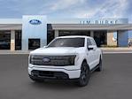 2025 Ford F-150 Lightning SuperCrew Cab AWD Pickup for sale #5L02450 - photo 4