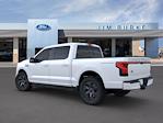 2025 Ford F-150 Lightning SuperCrew Cab AWD Pickup for sale #5L02450 - photo 2
