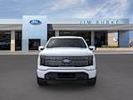 2025 Ford F-150 Lightning SuperCrew Cab AWD Pickup for sale #5L02450 - photo 7