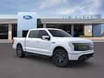 2025 Ford F-150 Lightning SuperCrew Cab AWD Pickup for sale #5L02450 - photo 8
