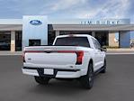 2025 Ford F-150 Lightning SuperCrew Cab AWD Pickup for sale #5L02450 - photo 9
