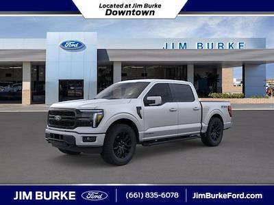 New 2026 Ford F-150 - photo 1