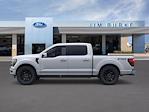 2026 Ford F-150 SuperCrew Cab 4WD Pickup for sale #5L03654 - photo 5