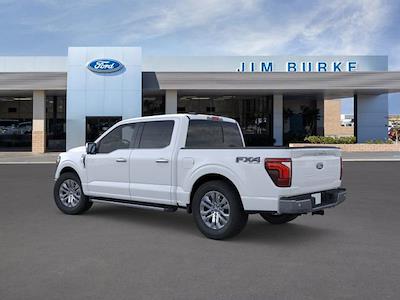 New 2026 Ford F-150 - photo 1