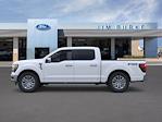 2026 Ford F-150 SuperCrew Cab 4WD Pickup for sale #5L05428 - photo 3