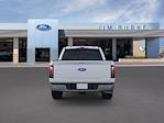 2026 Ford F-150 SuperCrew Cab 4WD Pickup for sale #5L05428 - photo 5