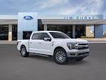 2026 Ford F-150 SuperCrew Cab 4WD Pickup for sale #5L05428 - photo 7
