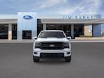 2025 Ford F-150 SuperCrew Cab 4WD Pickup for sale #5L05441 - photo 6