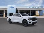 2025 Ford F-150 SuperCrew Cab 4WD Pickup for sale #5L05441 - photo 7