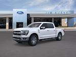2025 Ford F-150 SuperCrew Cab 4WD Pickup for sale #5L10251 - photo 1