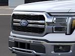 2025 Ford F-150 SuperCrew Cab 4WD Pickup for sale #5L10251 - photo 17
