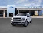 2025 Ford F-150 SuperCrew Cab 4WD Pickup for sale #5L10251 - photo 2