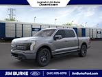 2025 Ford F-150 Lightning SuperCrew Cab AWD Pickup for sale #5L12231 - photo 1